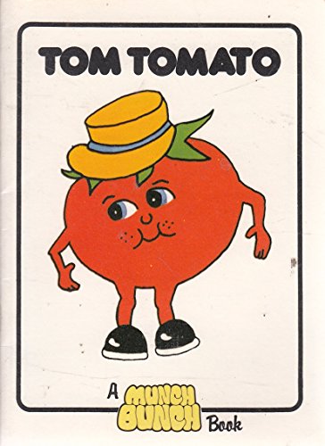 Tom Tomato