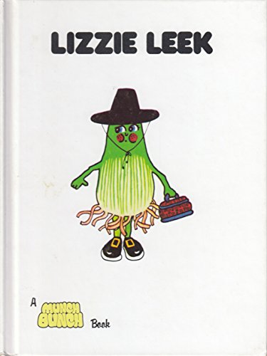 Lizzie Leek