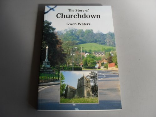 Story of Churchdown, Gloucestershire