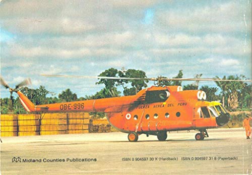 Latin American Military Aviation