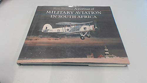 A Portrait of Military Aircraft in South Africa