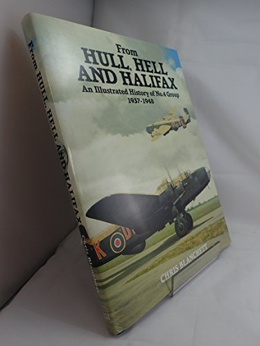 From Hull, Hell And Halifax