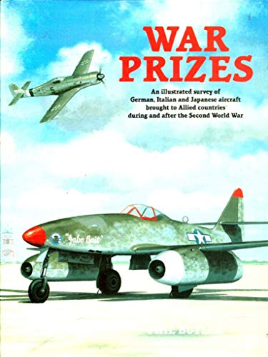 War Prizes