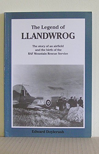The Legend of Llandwrog