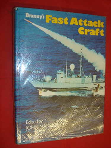 Brassey's Fast Attack Craft