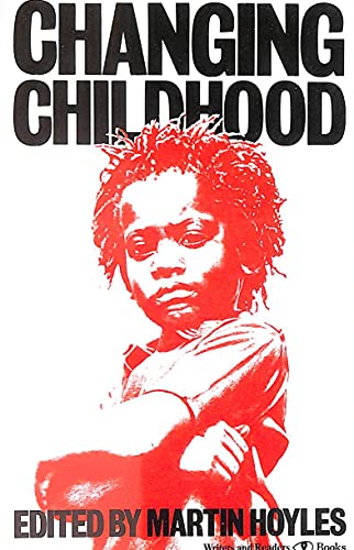 Changing Childhood
