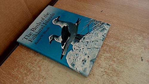 Birds of the Falkland Islands