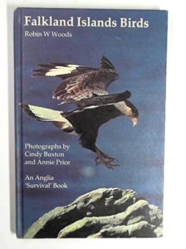 Falkland Islands Birds