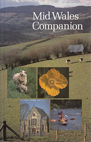 Mid Wales Companion