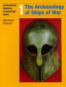 Archaeology of Ships of War 