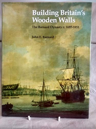Building Britain's Wooden Walls