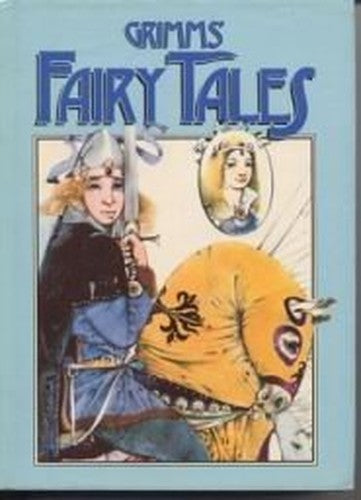 Grimms Fairy Tales