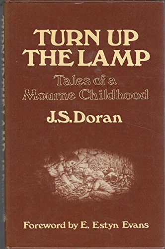 Turn Up the Lamp