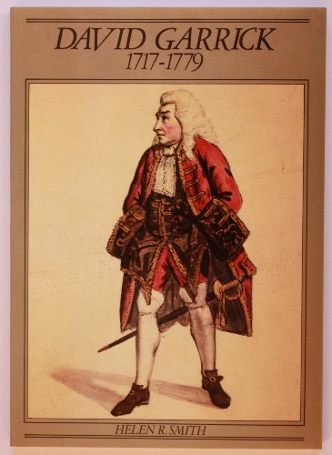 David Garrick, 1717-79