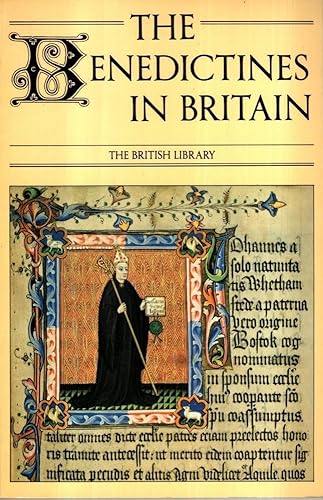 Benedictines in Britain