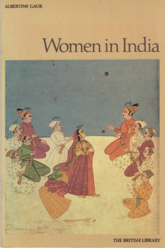 Women in India