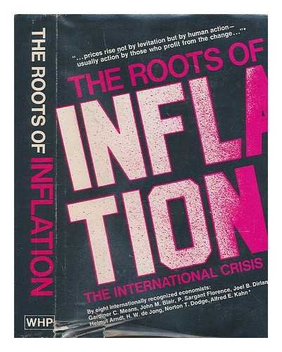 Roots of Inflation