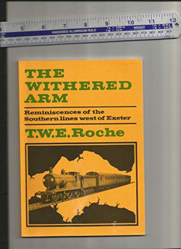 Withered Arm