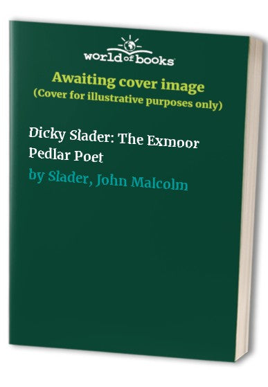 Dicky Slader