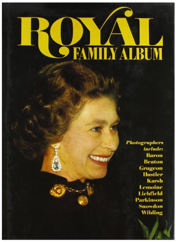 Royal Family Album