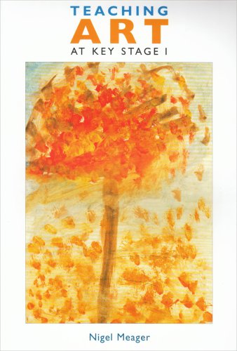 Teaching Art at Key Stage 1