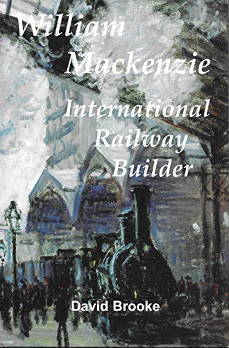 William MacKenzie