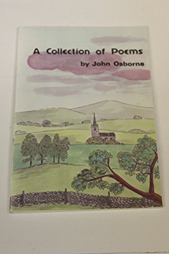A COLLECTION OF POEMS (POEMS OF A FARMER)