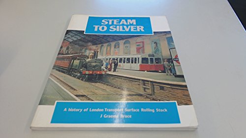 Steam to Silver
