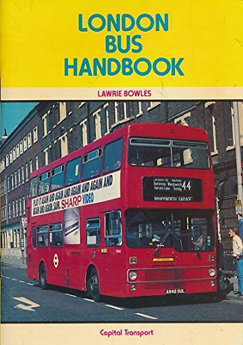 London Bus Handbook