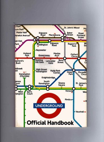 Underground Official Handbook