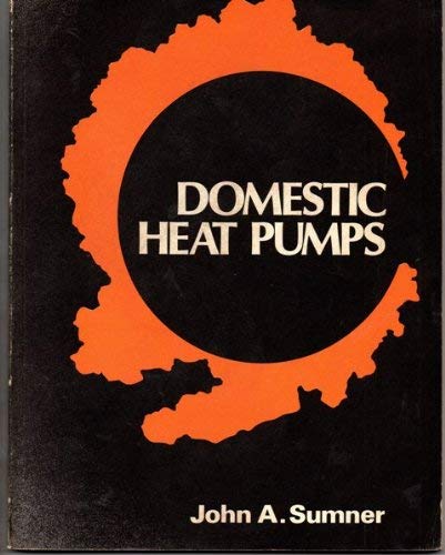 Domestic Heat Pumps