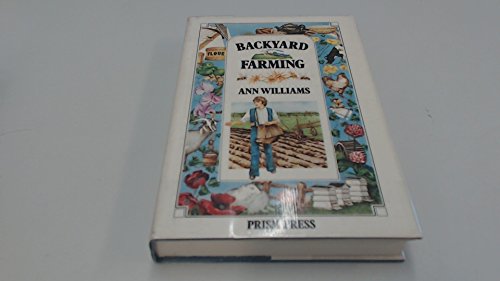 Backyard Farming