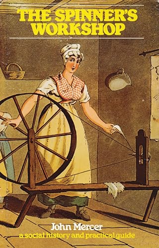 Spinner's Workshop