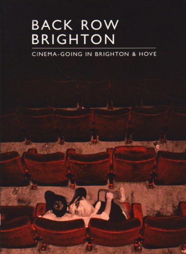 Back Row Brighton