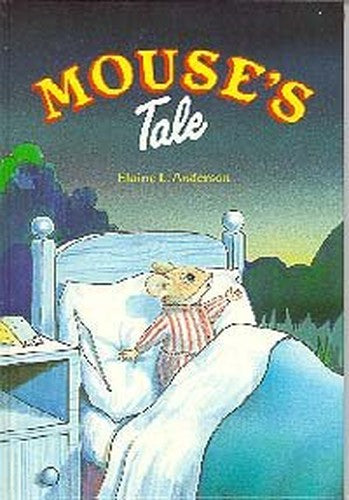 Mouse's Tale