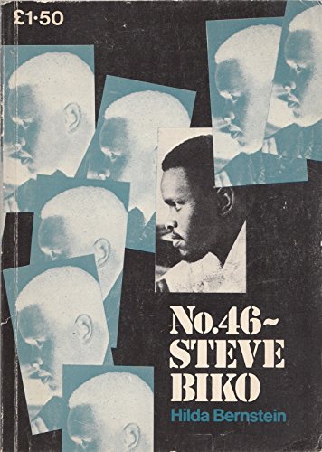 No. 46- Steve Biko