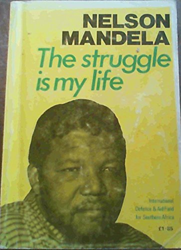 Struggle is My Life