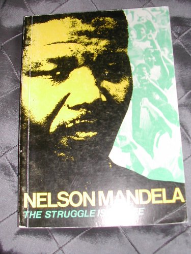 Struggle is My Life