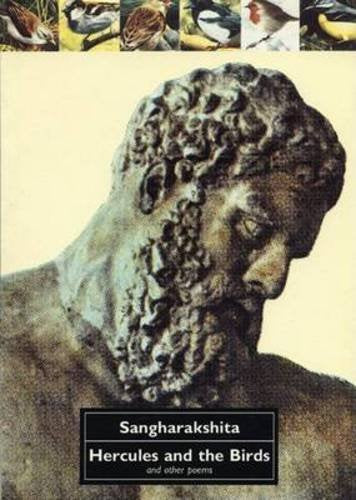 Hercules and the Birds and Other Poems