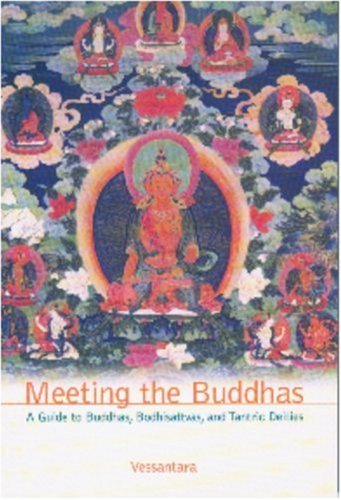 Meeting the Buddhas
