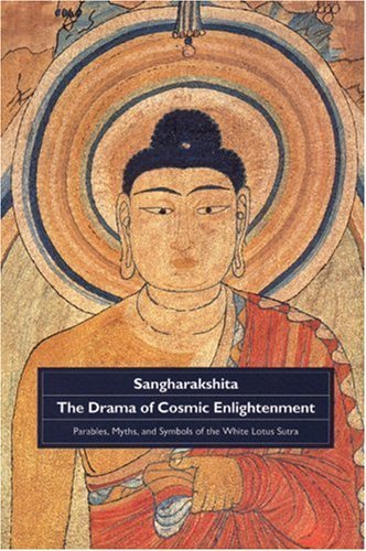 The Drama of Cosmic Enlightenment