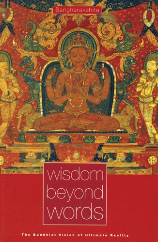 Wisdom Beyond Words