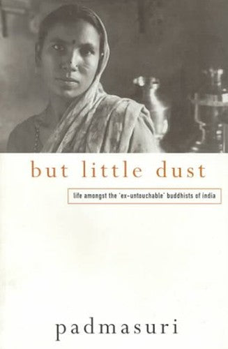 But Little Dust