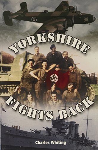 Yorkshire Fights Back