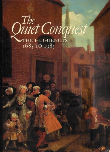The Quiet Conquest