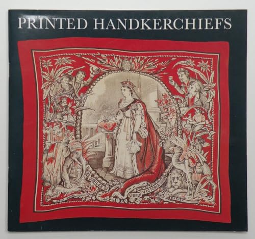 Printed Handkerchiefs