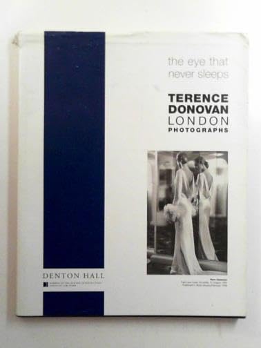 Terence Donovan