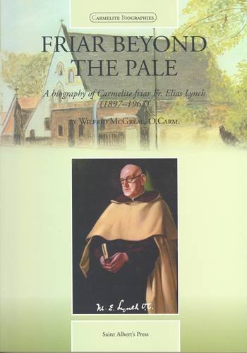 Friar Beyond the Pale