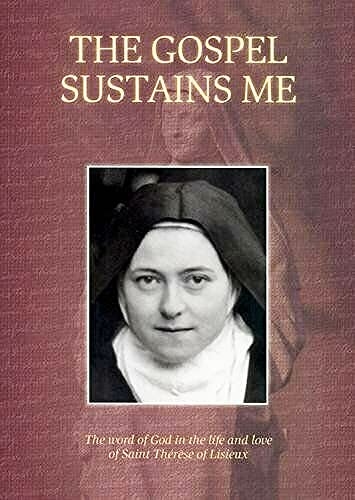 The Gospel Sustains Me