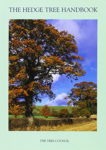 The Hedge Tree Handbook